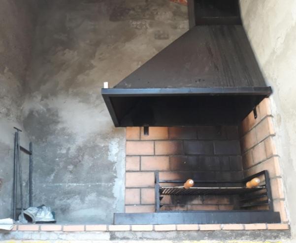 La Bodega De Puy Villa Graus Bagian luar foto